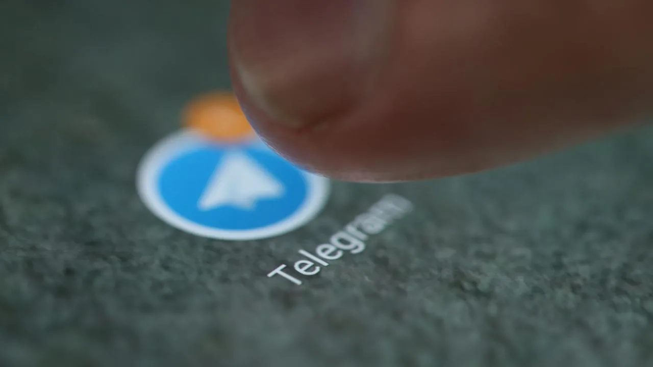 Apple, Telegram'ı Kısa Süreliğine App Store'dan Kaldırdı