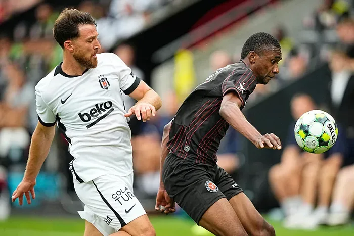 Beşiktaş, UEFA Avrupa Ligi’nde turladı! Yeni rakibi belli oldu