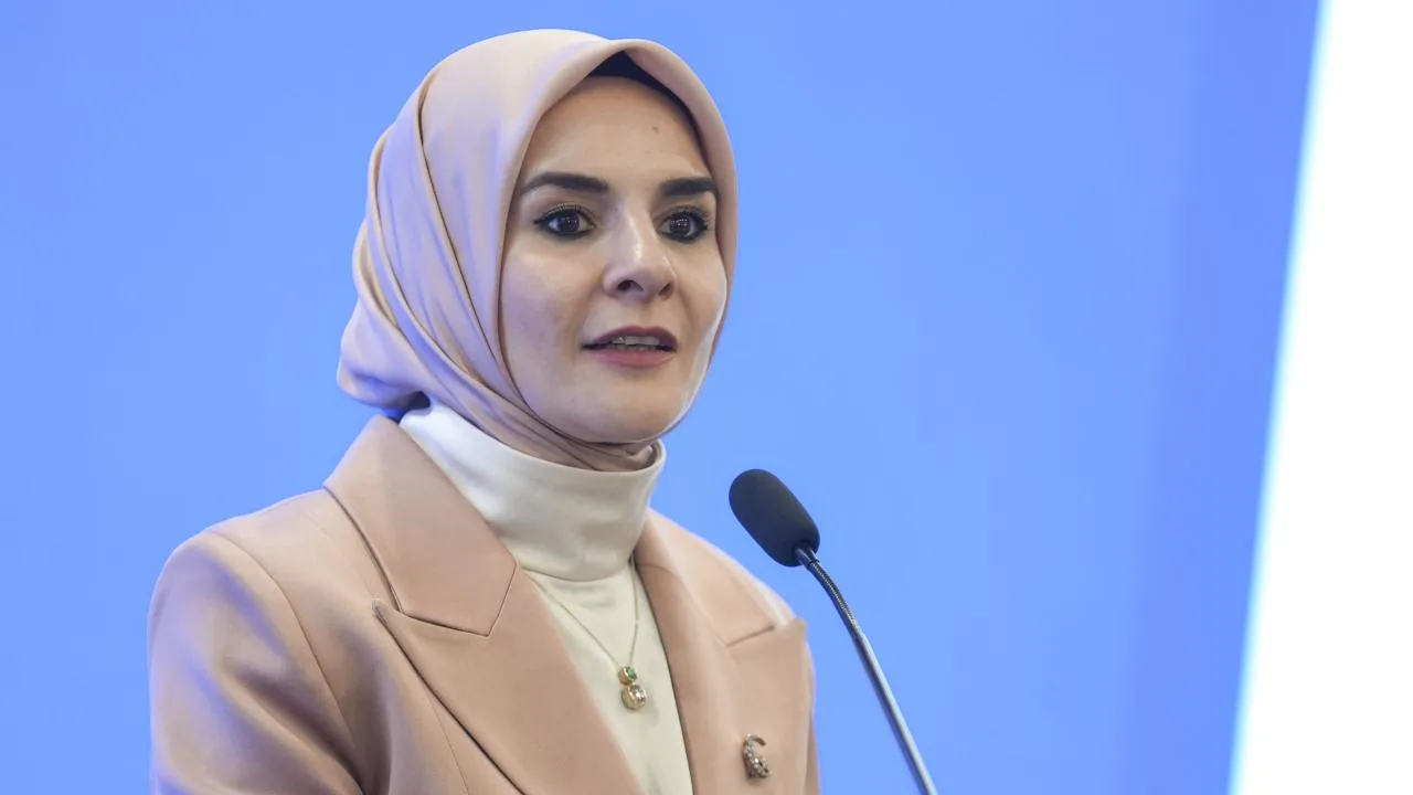Bakan Göktaş: Aile Yapısını Güçlendirmeye Devam Edeceğiz