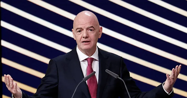 FIFA, FFE Projesini İptal Etti