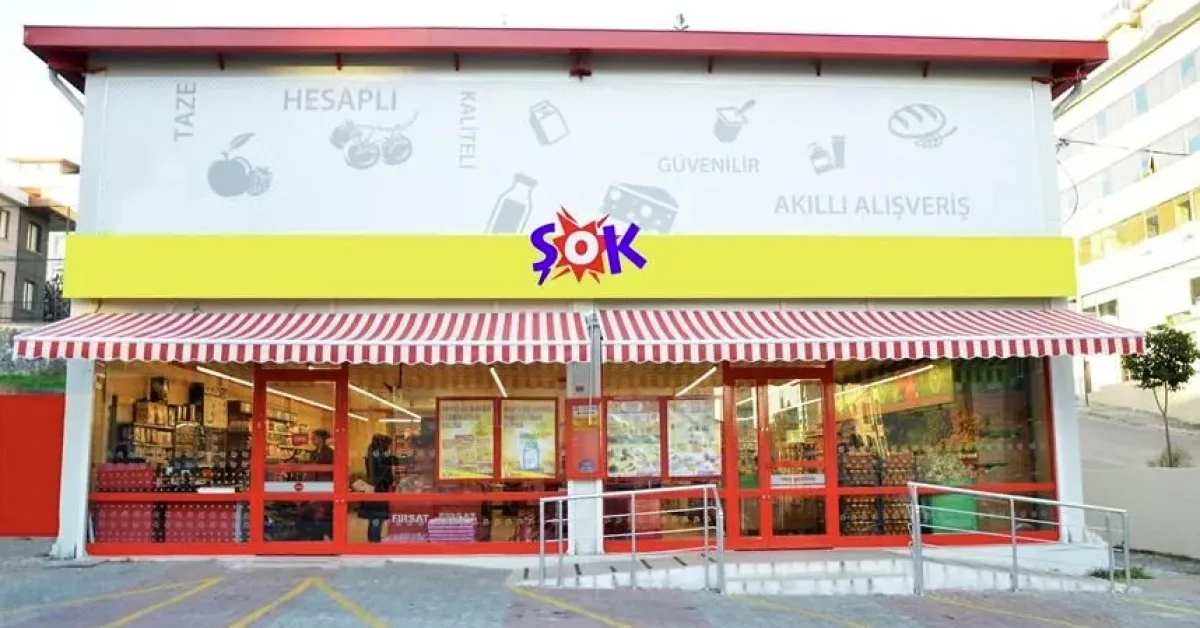 ŞOK 29 Temmuz aktüel kataloğu