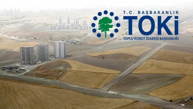 TOKİ 49 ilde 737 arsa satışa çıkıyor!