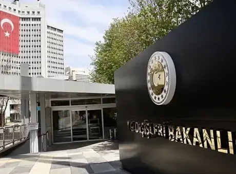 Türkiye, Japonya'daki Depremde Hayatını Kaybedenler İçin Taziye Mesajı Yayınladı