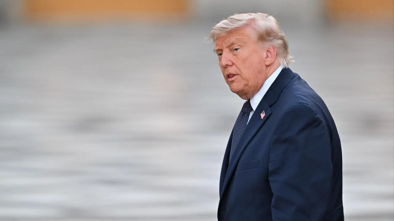 Trump, Hamas'ın Silah Bırakması İçin Barış Kurulu'nun Anlaşma Sağladığını Duyurdu