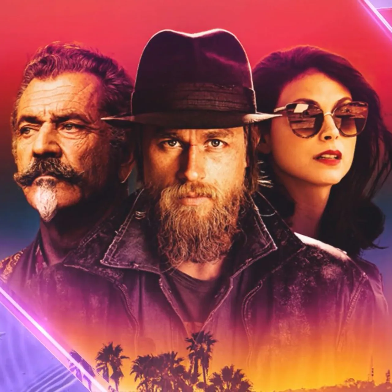 Son Şans (Last Looks) Filmi Konusu