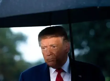 ABD'de İran çatlağı! 'Trump hayal kırıklığı yaşıyor'