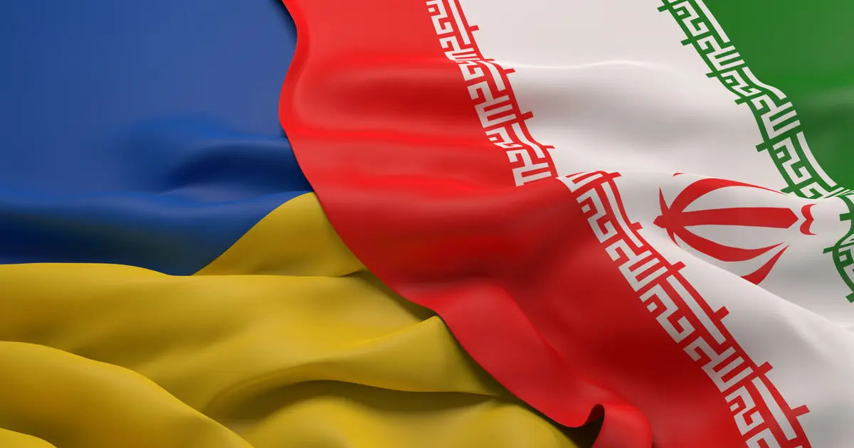 İran'dan Ukrayna'ya uyarı. 