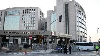 Adliyelerde Yargı Hizmetlerinin Etkinliği Büroları Kurulacak