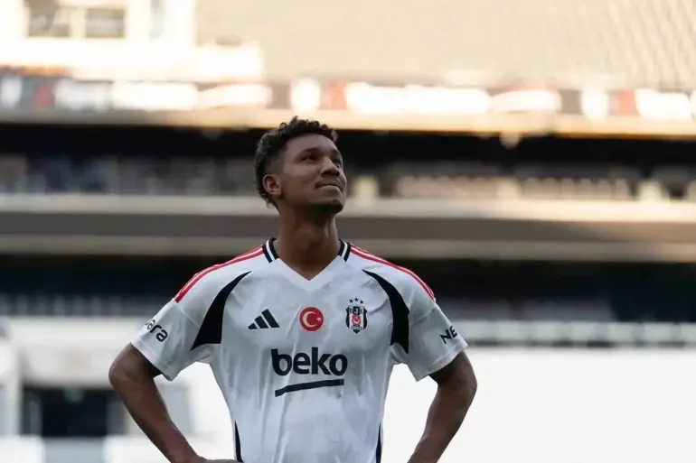 Beşiktaş, Midtjylland ile Deplasmanda Tur Bileti Arıyor