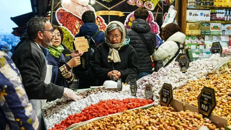 Enflasyon Verileri Açıklanacak, Beklentiler Neler?