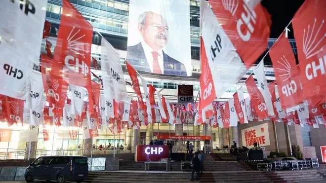 Etimesgut Belediye Başkanı Erdal Beşikçioğlu dahil 52 kişi gözaltına alındı