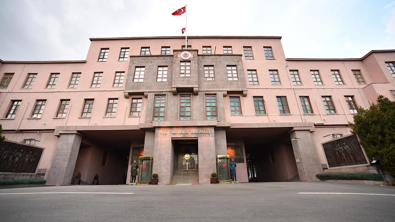 MSB: Irak ile güvenlik alanındaki iş birliği devam ediyor
