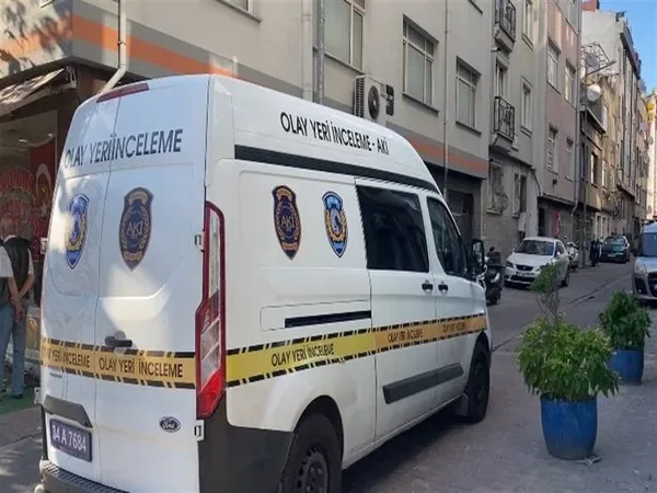 Bayrampaşa'da Kavga: Silahla Vurulan Esnaf Hayatını Kaybetti