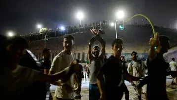 İtalya, İspanya ile Schengen Uygulamasını Askıya Aldı