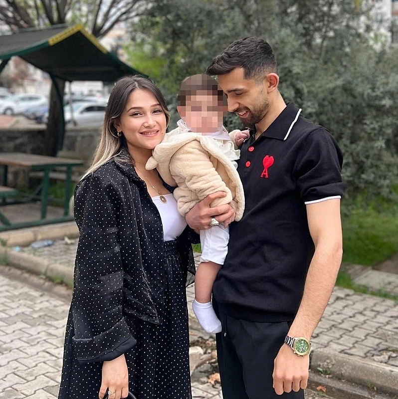 Bursa’da yürekleri yakan olay: 2 yaşındaki çocuk havuzda ölü bulundu! “Kadir çık annem oradan"