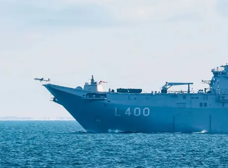 Türkiye'ye karşı P-8 Poseidon! İsrail yeni arayışlara girdi