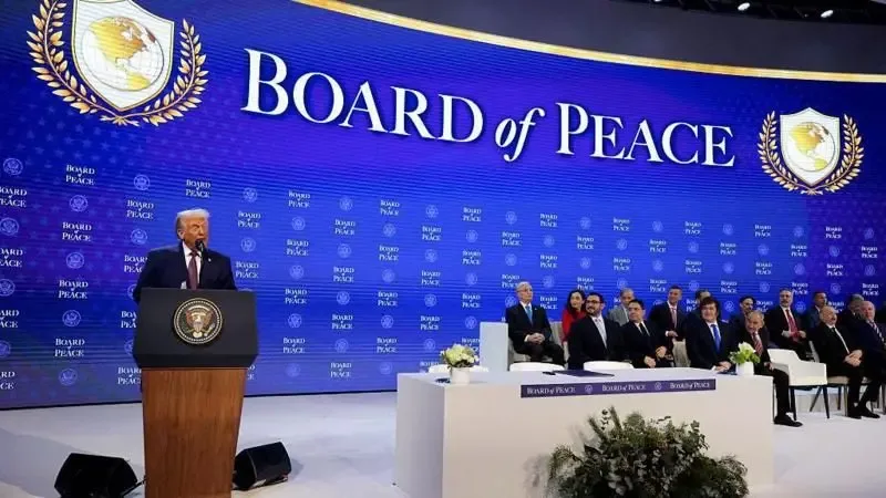 Trump, Barış Kurulu'nun Hamas'ın Silahsızlandırılması Konusunda Anlaşma Sağladığını Duyurdu