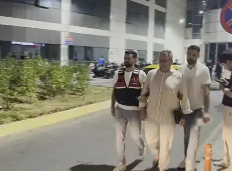 Cem Küçük tutuklandı, para transferleri ve hediyeler hakkında ifade verdi