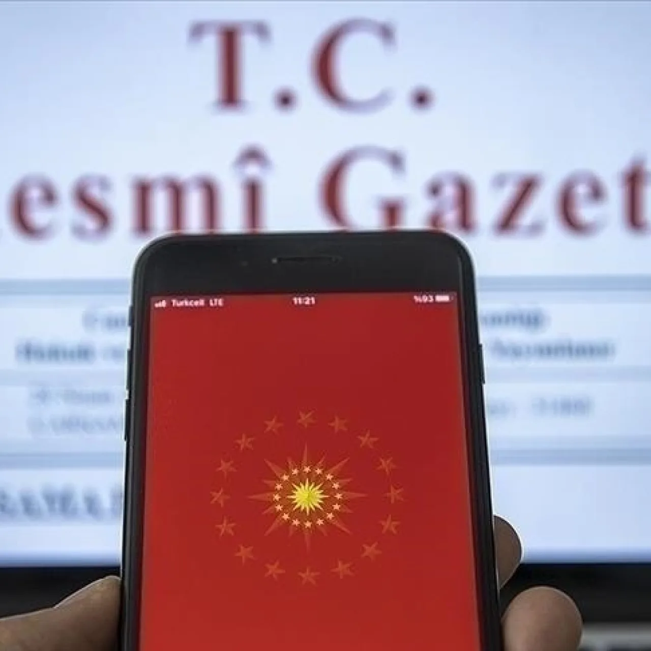 En düşük emekli maaşı Resmi Gazete'de
