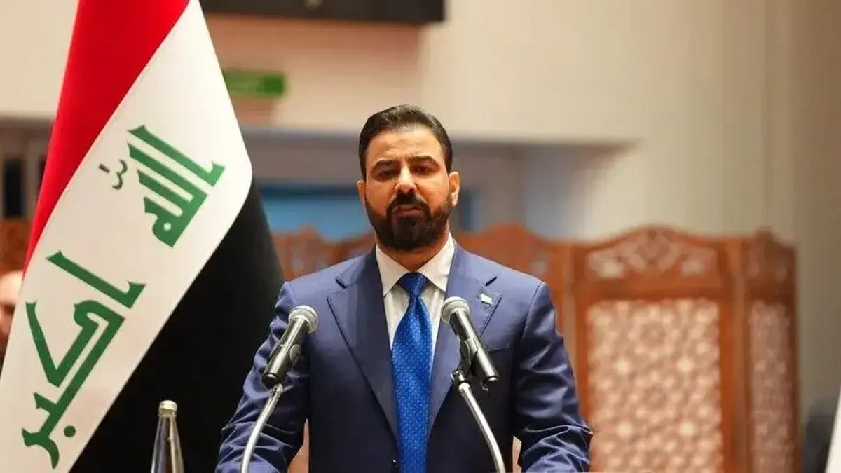 Irak Başbakanı Zeydi yarın Türkiye’de