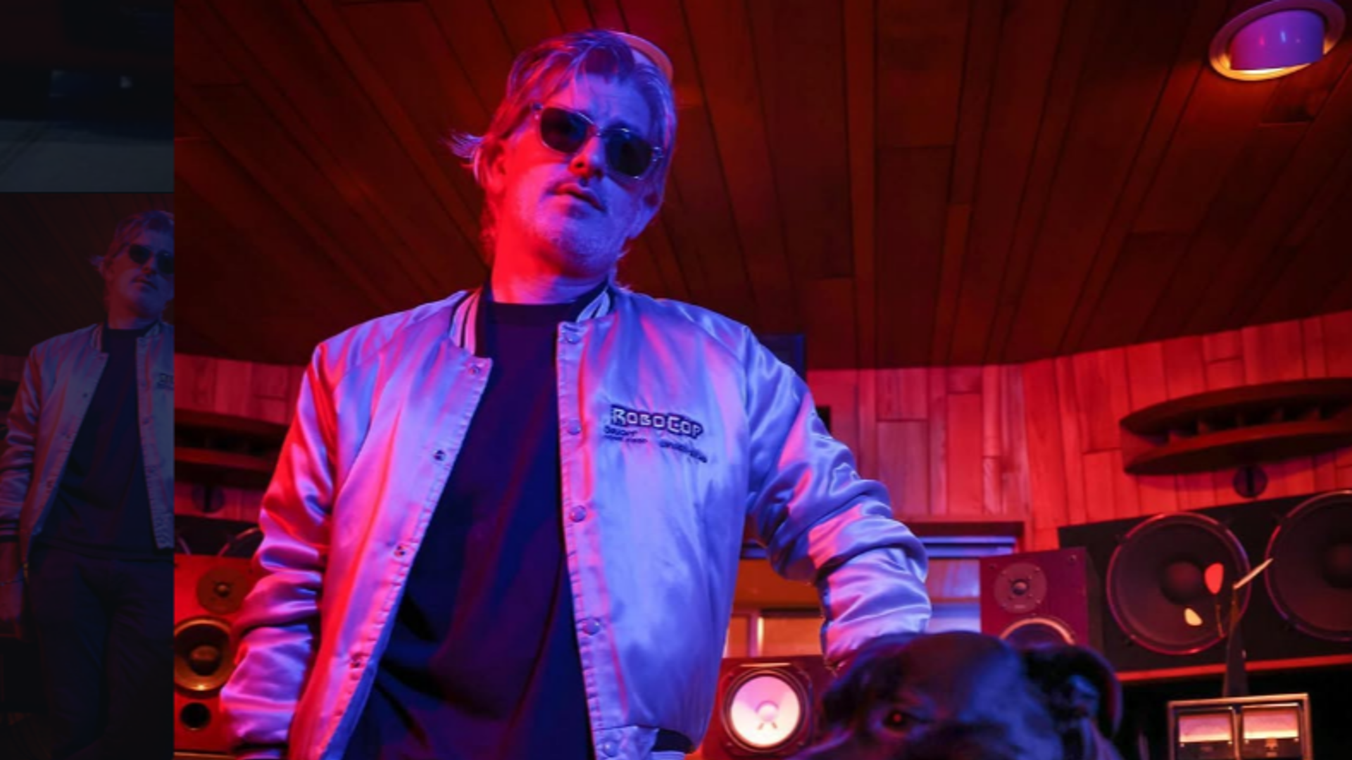 "Nightcall" ile hafızalara kazınmıştı. DJ Kavinsky, Paris'te ölü bulundu