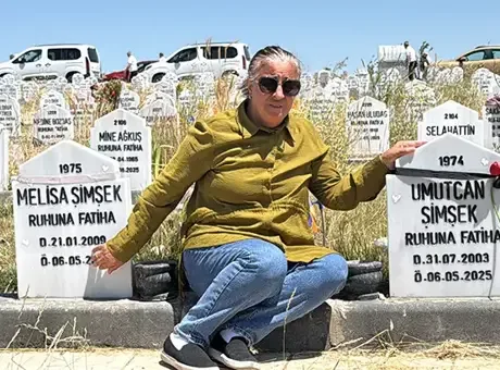 Bir aileyi yok eden sır: Her şey 6 yıl önce başladı