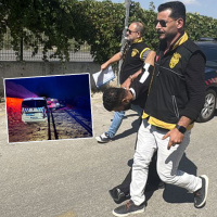 Son dakika deprem mi oldu? - 7