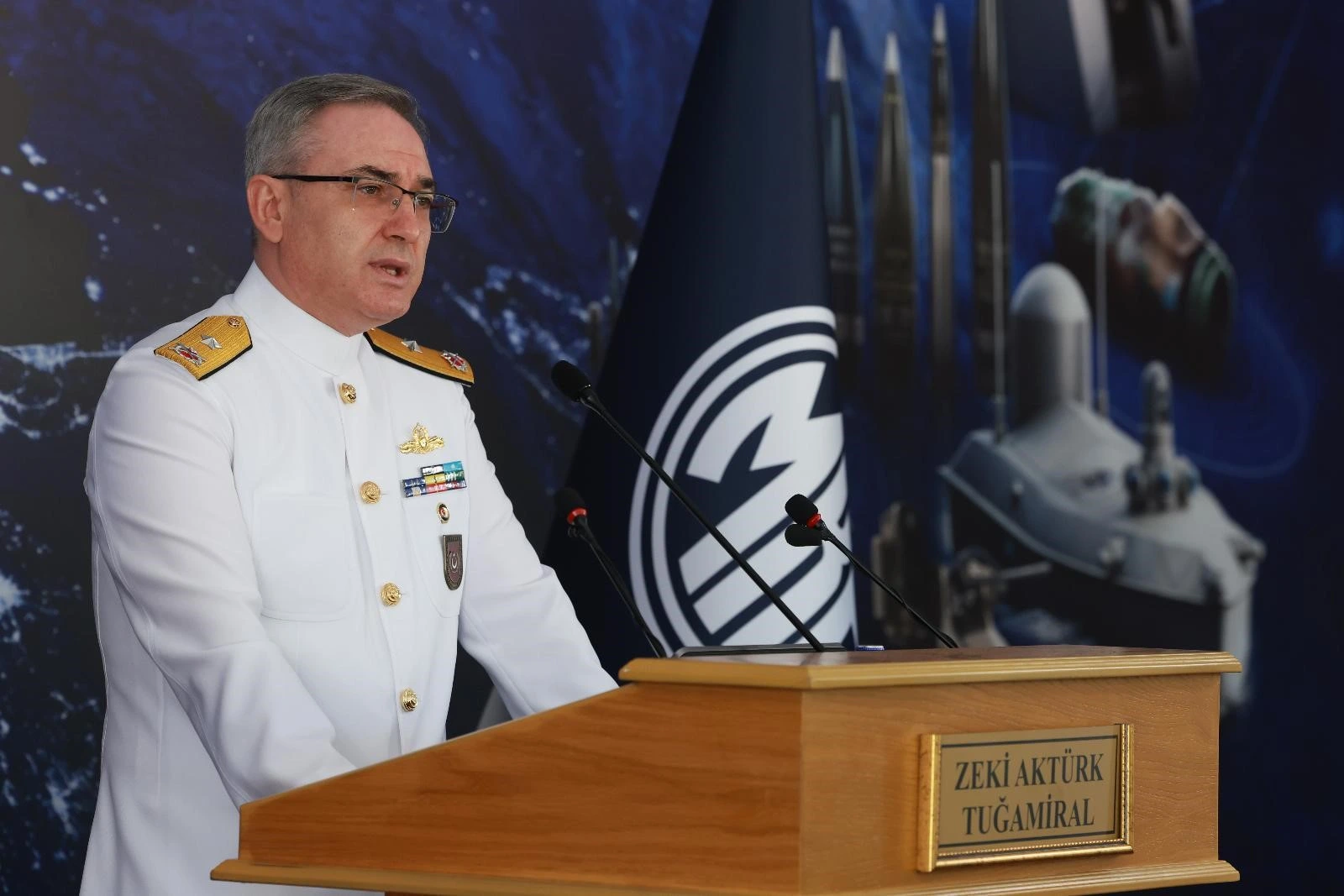 SON DAKİKA... MSB: Kıbrıs'ta kalıcı çözüm ancak iki devlet modeliyle mümkün