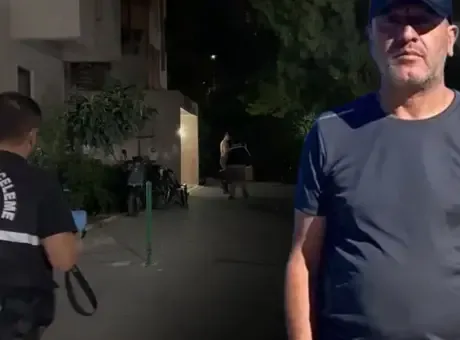 Evdeki tartışma faciayla sonuçlandı: Baba hayatını kaybetti, oğlu tutuklandı