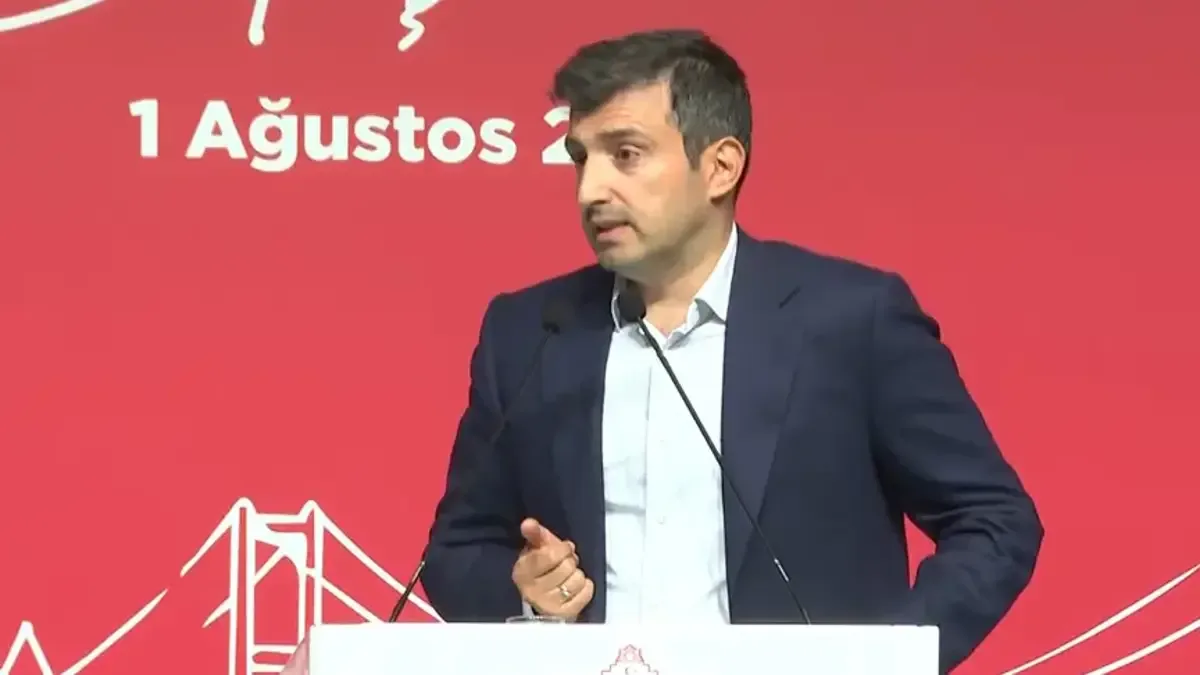 Selçuk Bayraktar'dan Gençlere 11 Önemli Tavsiye