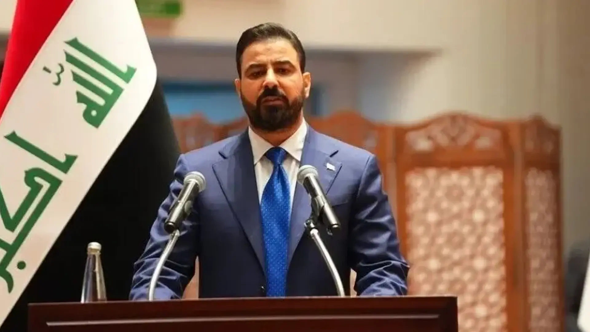 ABD ve Suudi Arabistan'dan Irak'ta saldırı! Zeydi'den acil güvenlik çağrısı