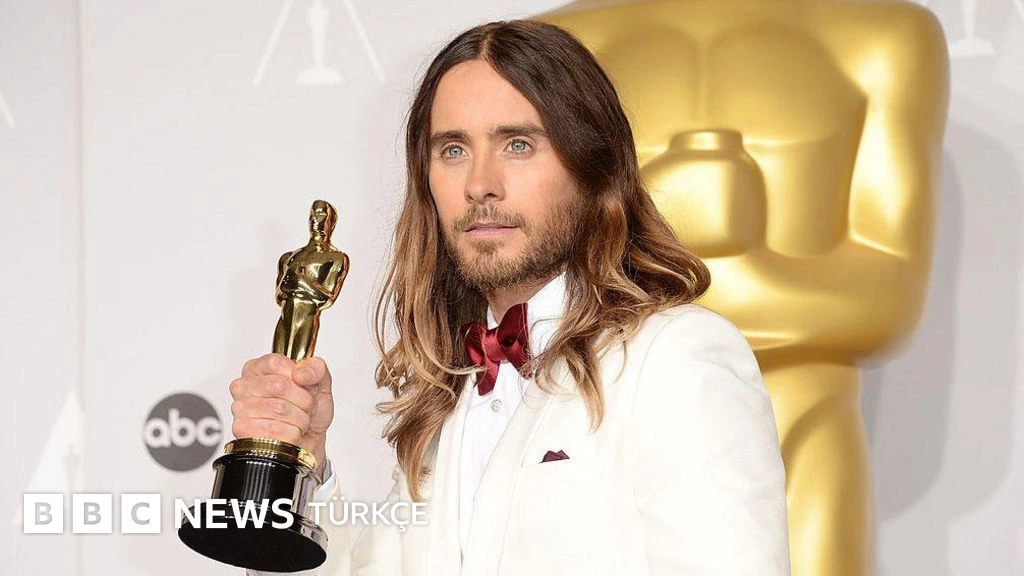 Oscar ödüllü oyuncu Jared Leto dört kadına cinsel saldırıyla suçlanıyor