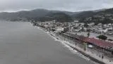 Meteoroloji uyardı: Marmara'da fırtına bekleniyor