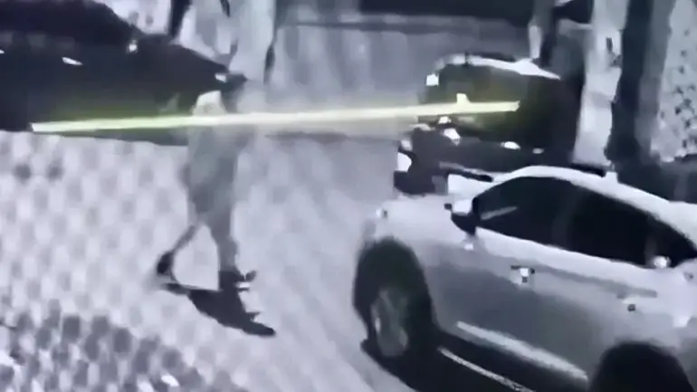 Yere düştü, hayatını kaybetti!