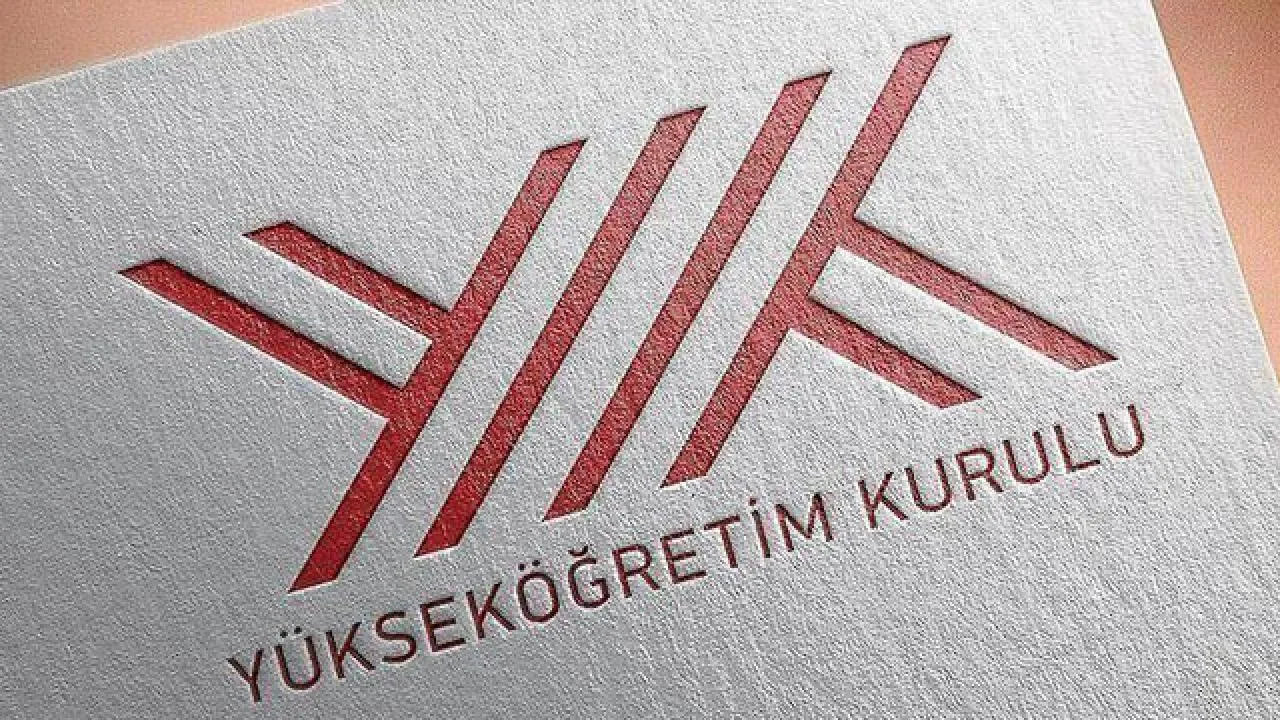 Üniversitelerde İdari Personelin Naklen Atanma Tercih İşlemleri Ağustos'ta Yapılacak