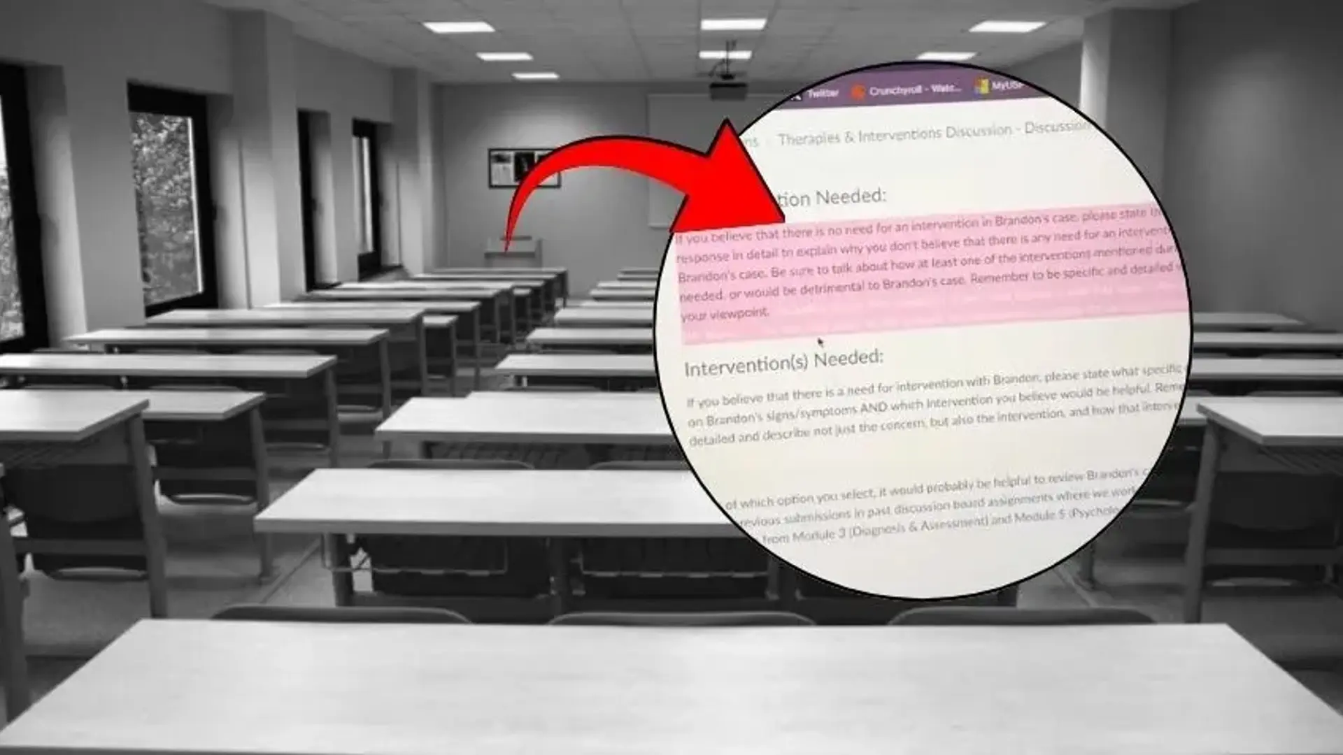 Öğrencilerine tuzak kurdu, 35 kişiden 32'si yakalandı! Üniversite sınavında yapay zeka skandalı