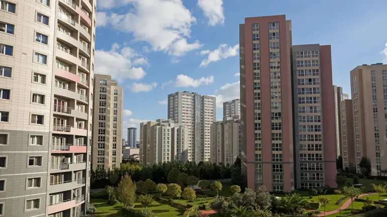 Altına ilgi azaldı, yeni rota konut! - 3