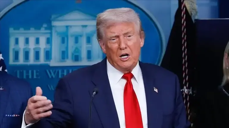 Trump, Hamas anlaşmasının detaylarını paylaştı