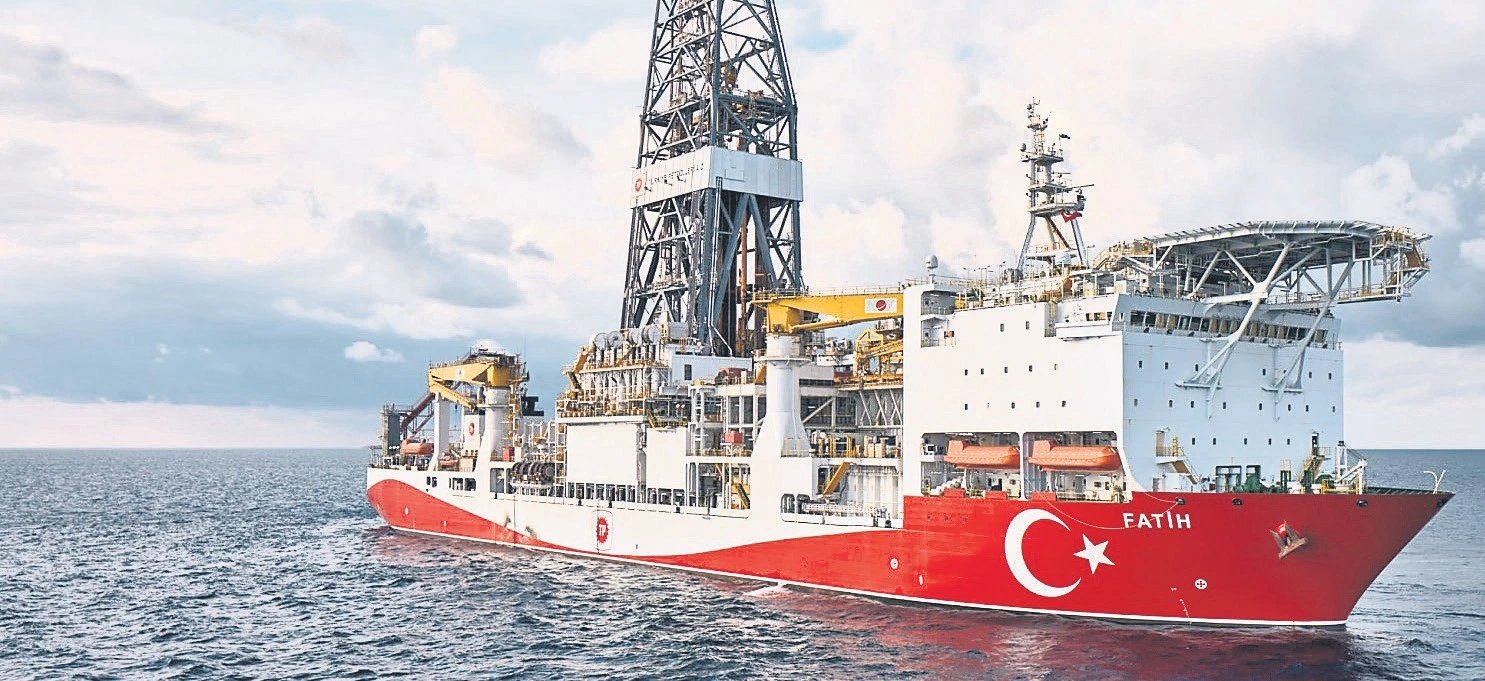 Çeyrek asra AK Parti mührü