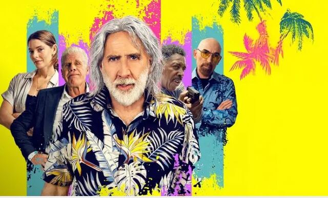 Emeklilik Planı filmi konusu nedir? - 5
