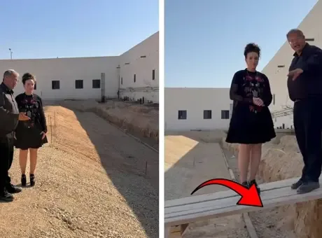İsrail'de Timsah Planına Dair Yeni Gelişmeler