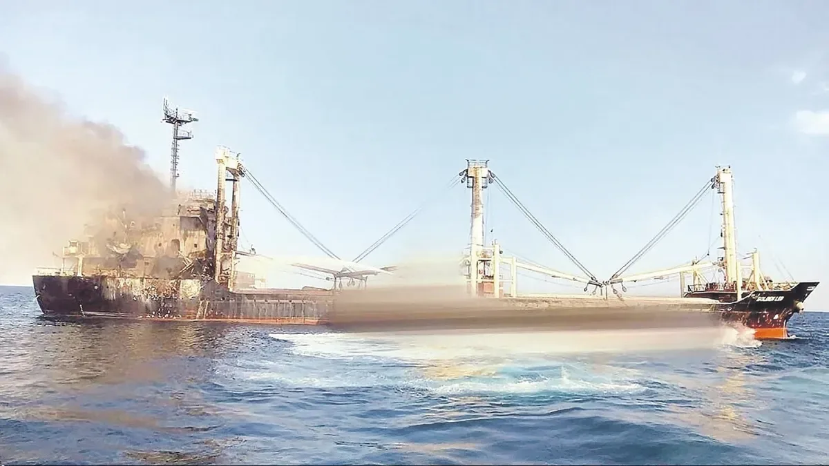 Karadeniz’deki güvenlik seviyesi artırıldı
