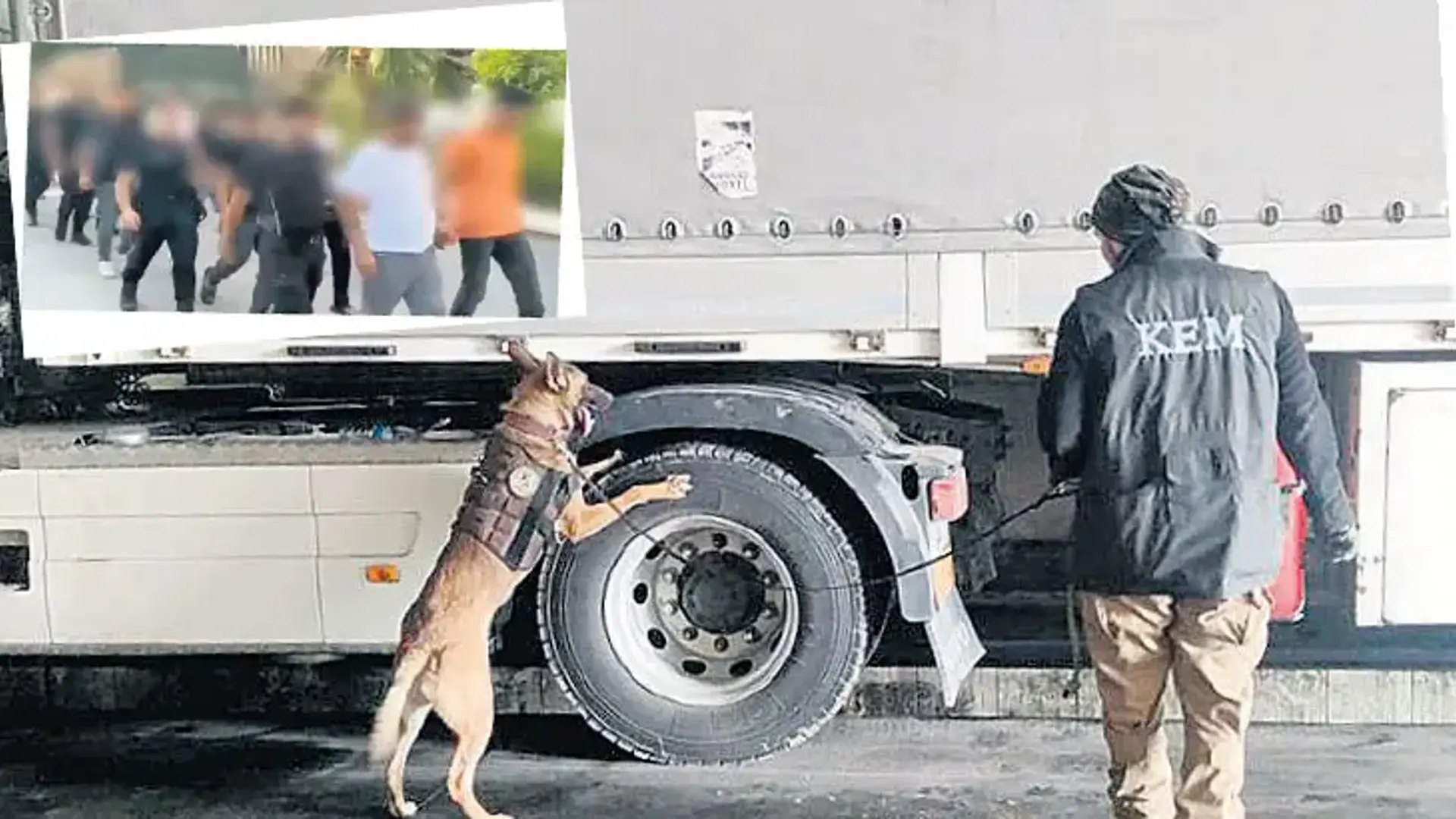 İran’dan Türkiye’ye 340 kilo sıvı metamfetamin hattı çökertildi: Rota değişti sonları değişmedi