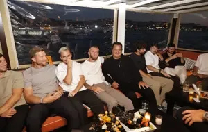 Beşiktaş, Midtjylland ile Deplasmanda Tur Bileti Arıyor