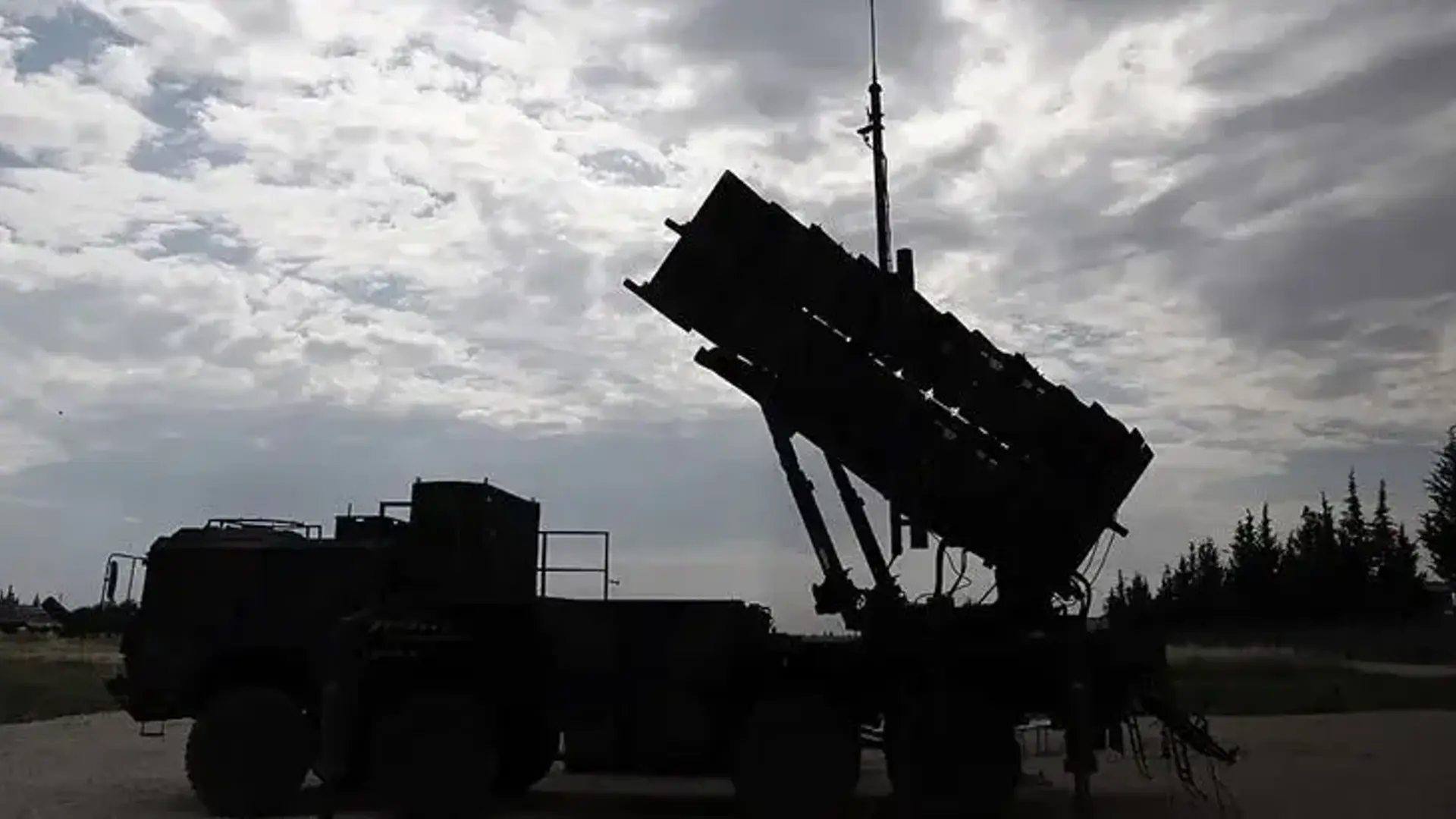 ABD'den dikkat çeken Patriot hamlesi! '58.6 milyar dolara yükseldi'