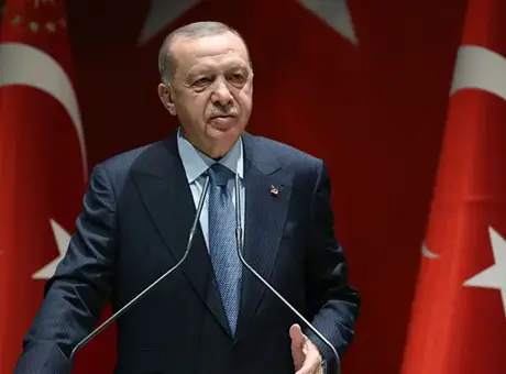 Son dakika... Cumhurbaşkanı Erdoğan'dan önemli açıklamalar