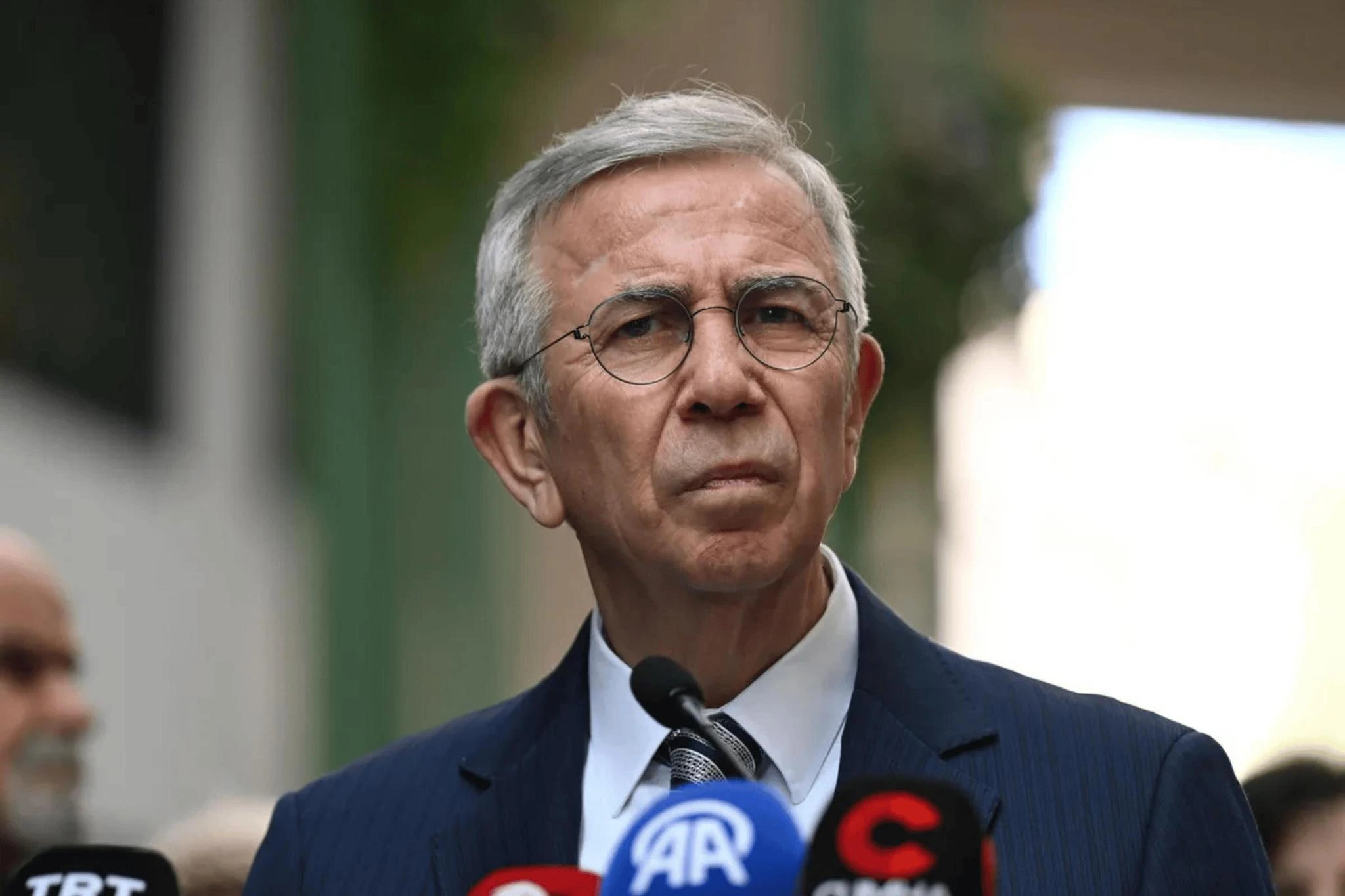 CHP’li Mansur Yavaş yönetiminden tek kalemde 3 milyar liralık dev satış