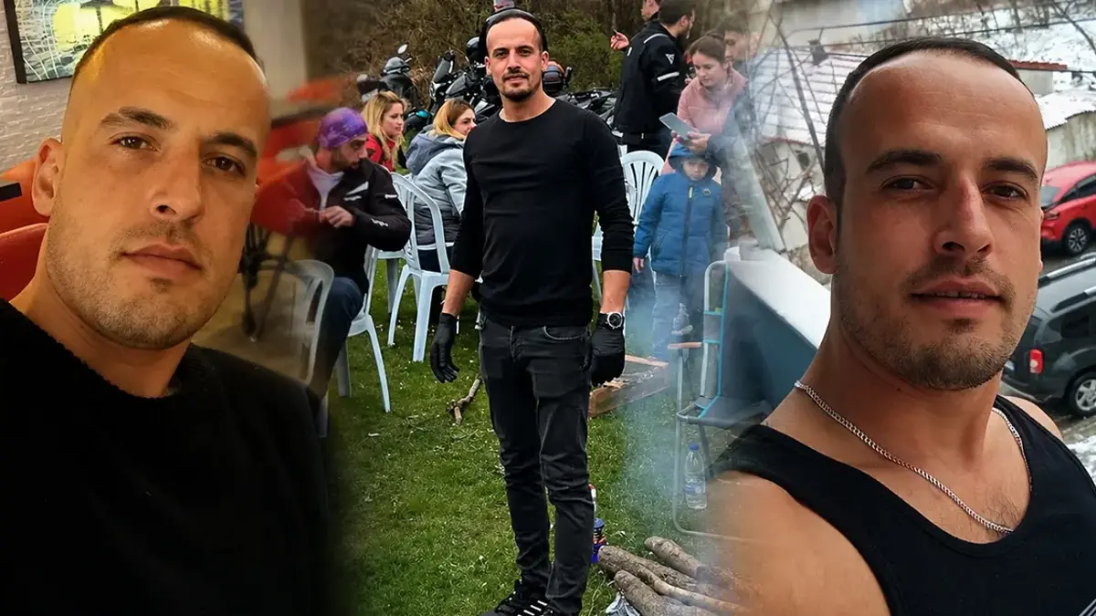 Arının soktuğu genç hayatını kaybetti