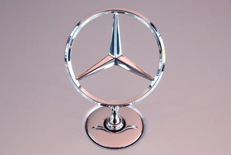 Mercedes'in Çin'deki kaybı derinleşti. CEO Källenius'tan Avrupa'ya rekabet uyarısı — 3
