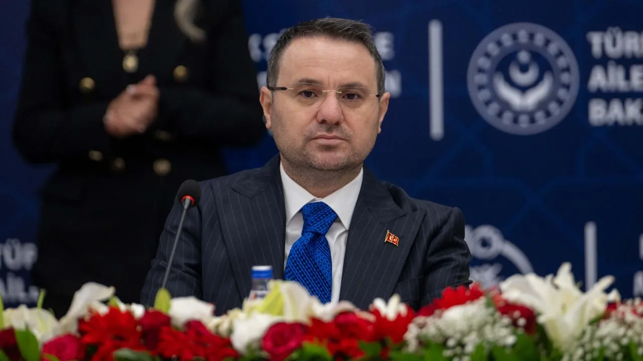 Bakan Gürlek: Hiçbir Dosya Kaderine Terk Edilmeyecek